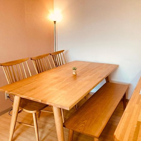 Dai37 Matsui Building Apartment Sapporo Luaran gambar