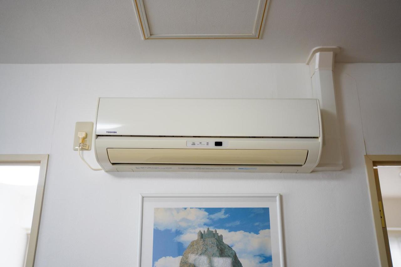 Dai37 Matsui Building Apartment Sapporo Luaran gambar
