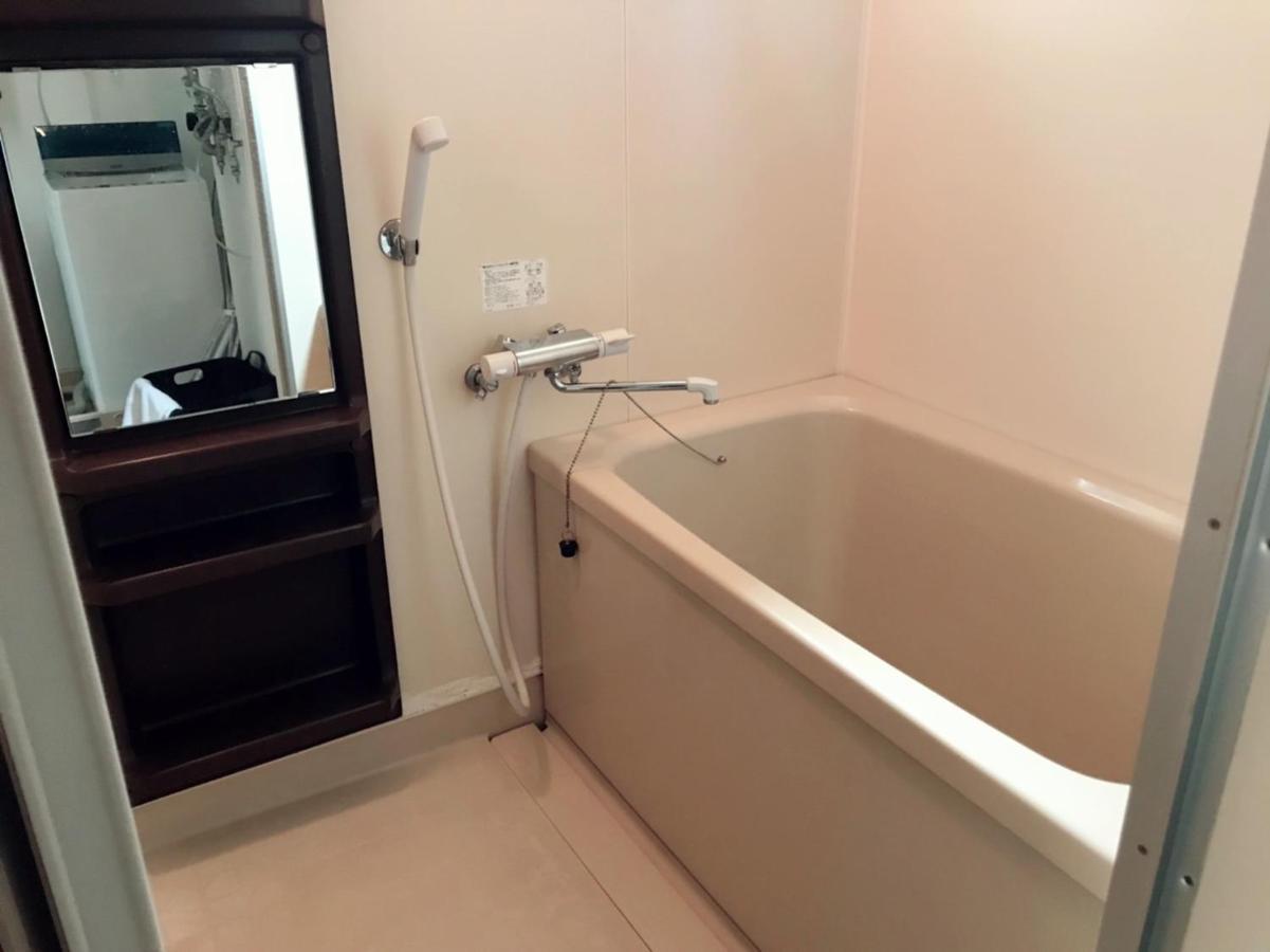 Dai37 Matsui Building Apartment Sapporo Luaran gambar