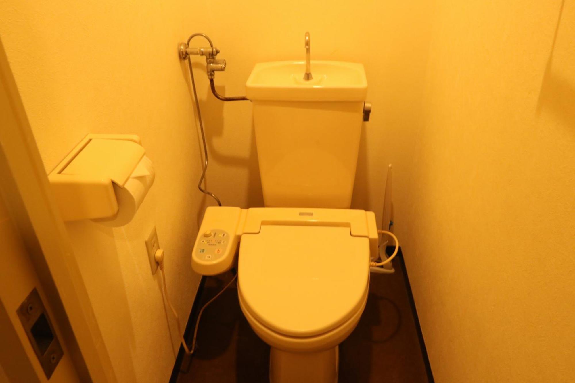 Dai37 Matsui Building Apartment Sapporo Luaran gambar