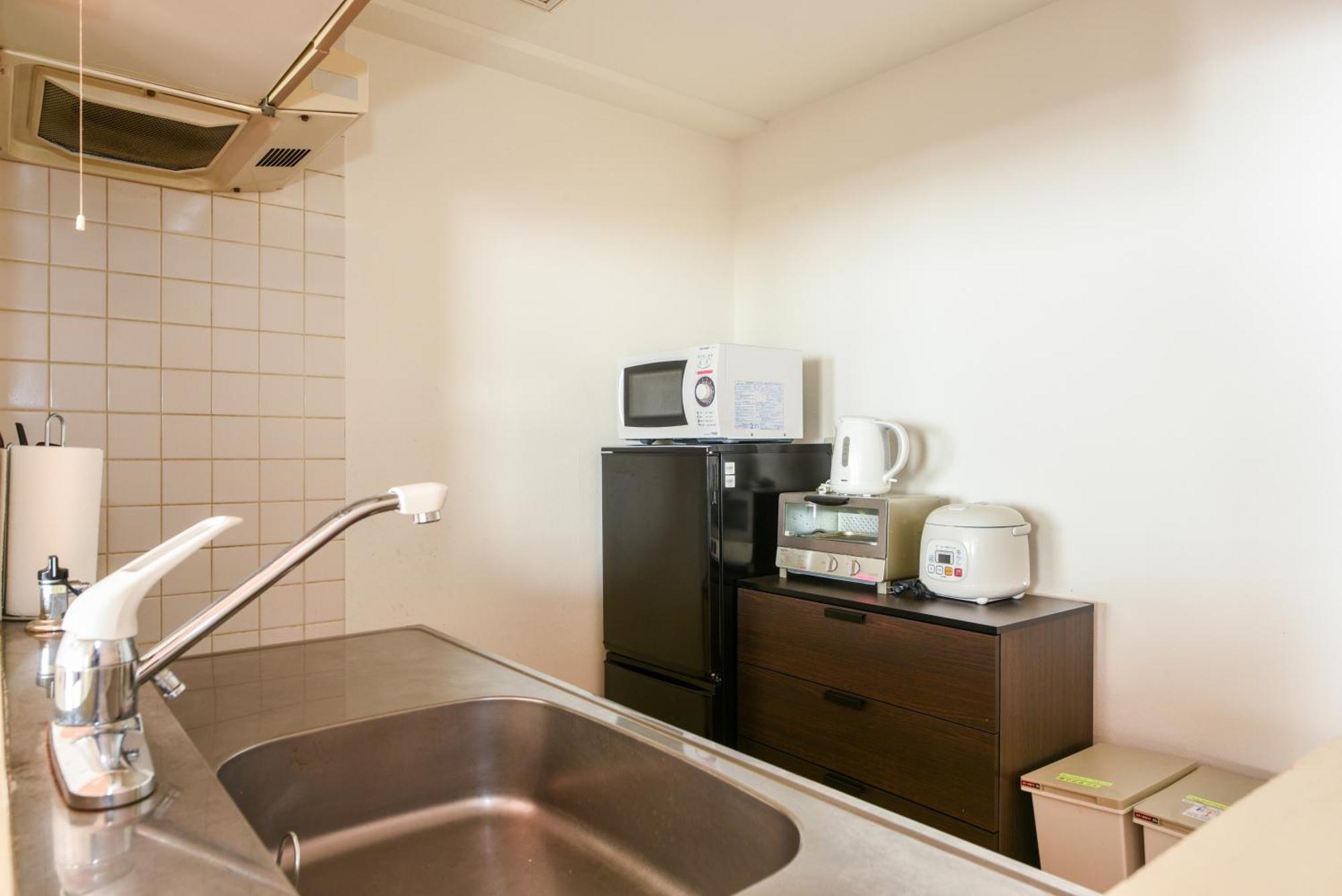 Dai37 Matsui Building Apartment Sapporo Luaran gambar