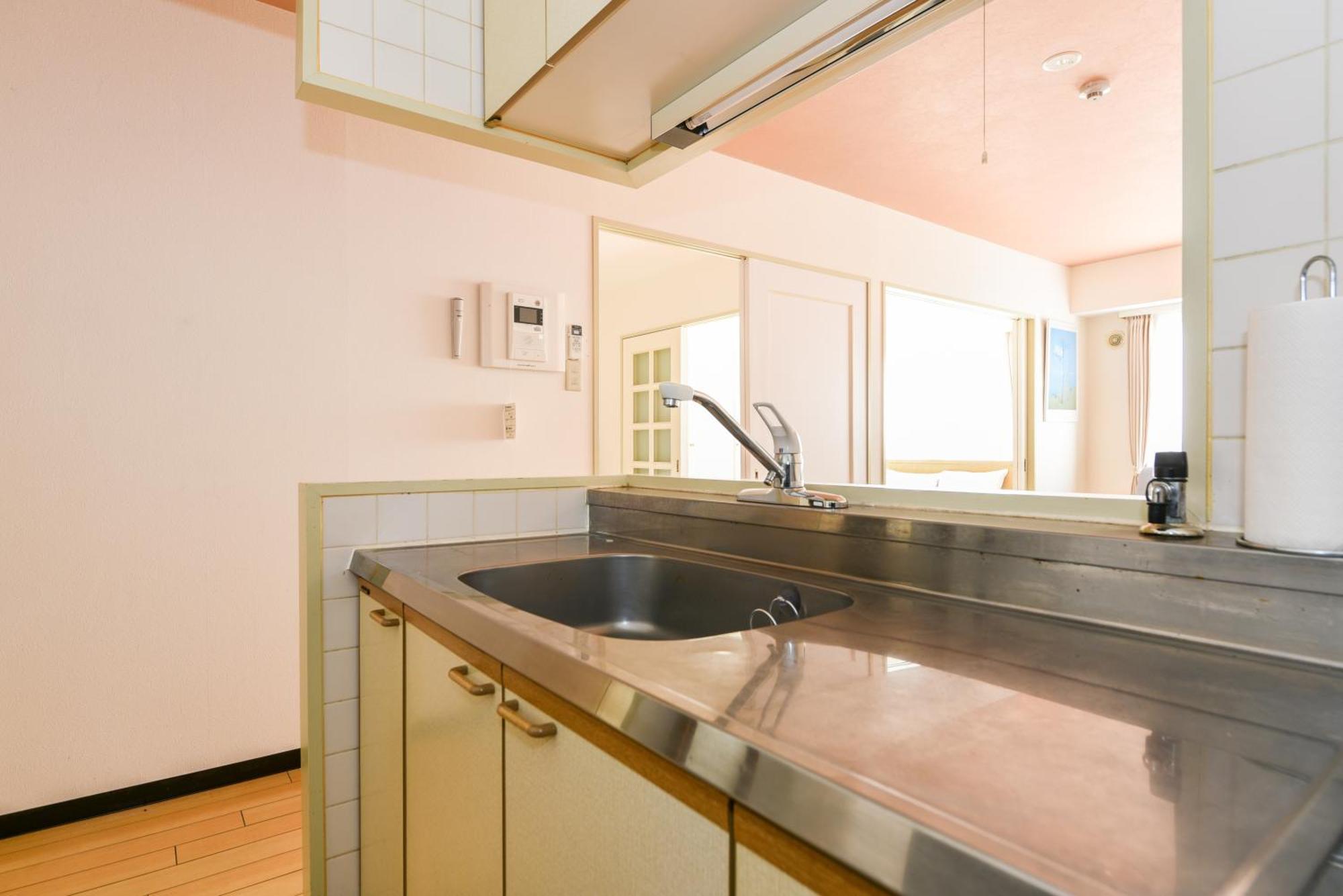Dai37 Matsui Building Apartment Sapporo Luaran gambar