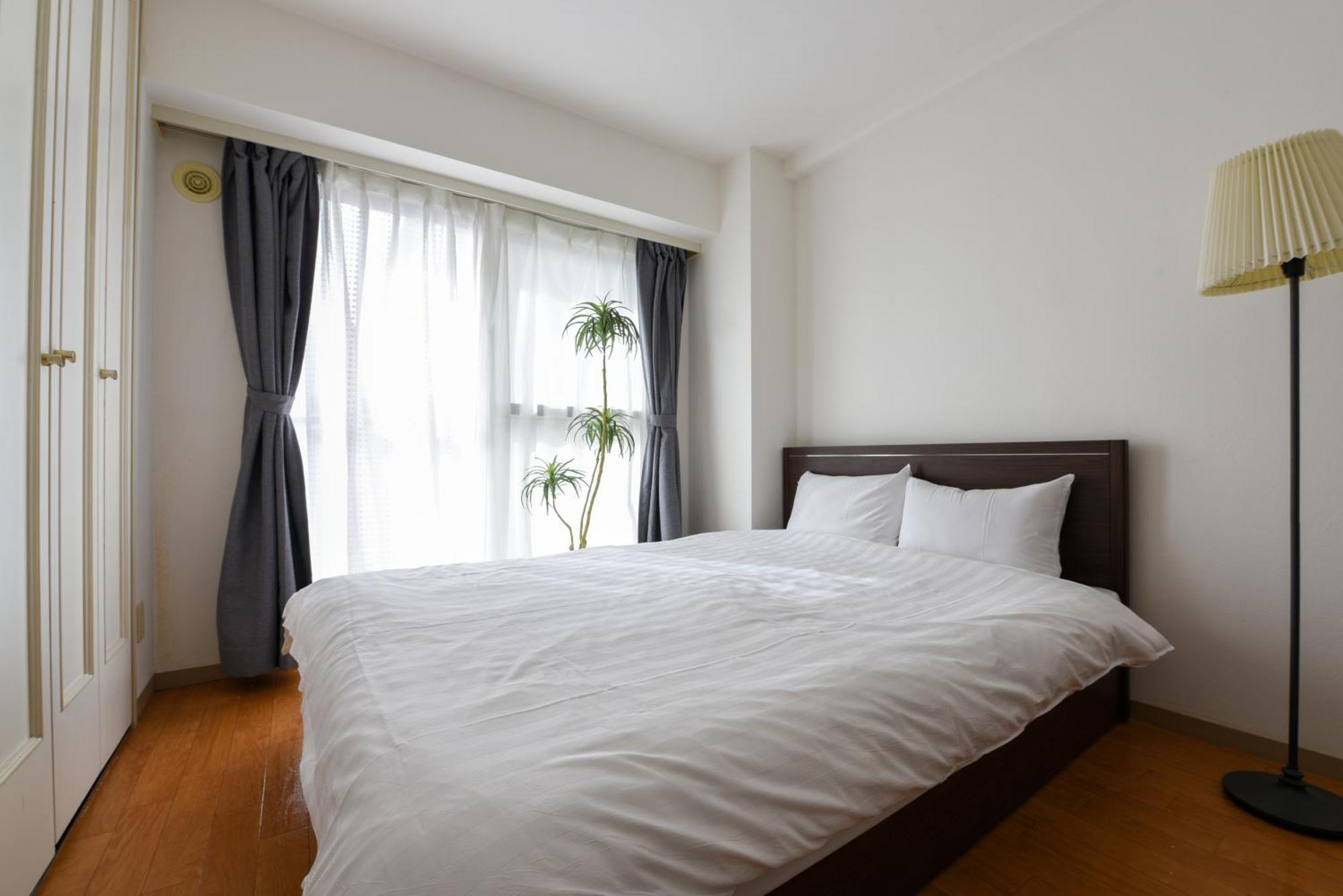 Dai37 Matsui Building Apartment Sapporo Luaran gambar