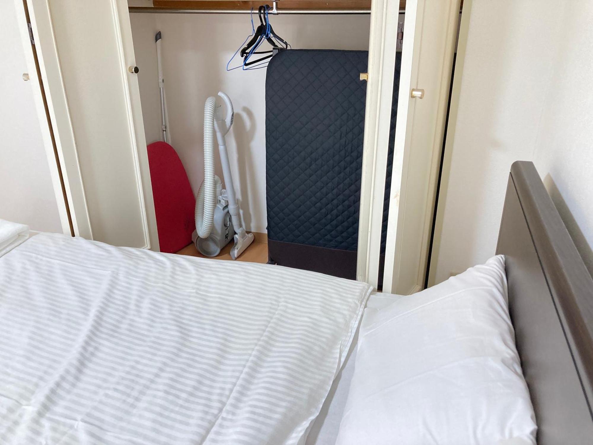 Dai37 Matsui Building Apartment Sapporo Bilik gambar