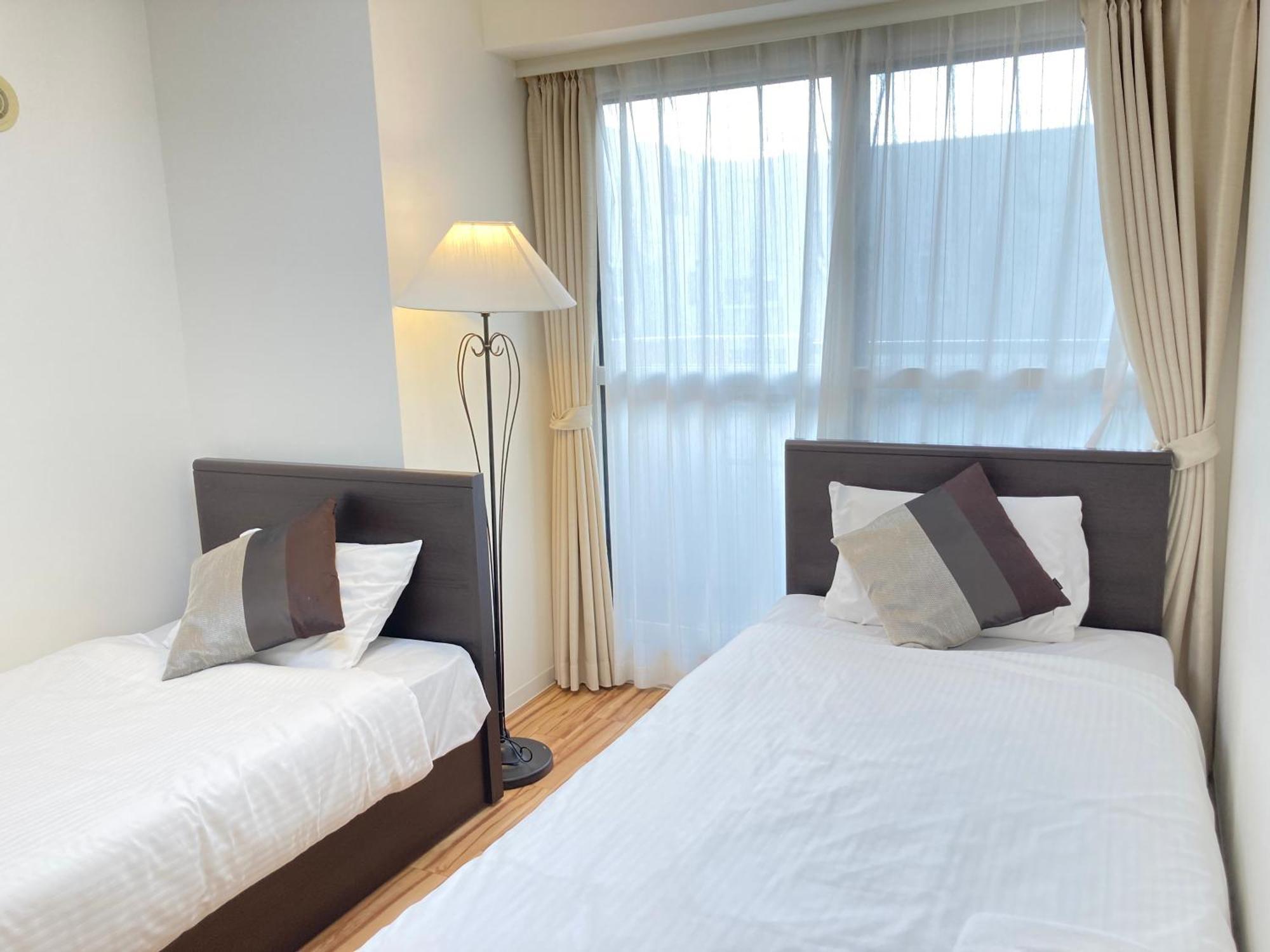 Dai37 Matsui Building Apartment Sapporo Luaran gambar